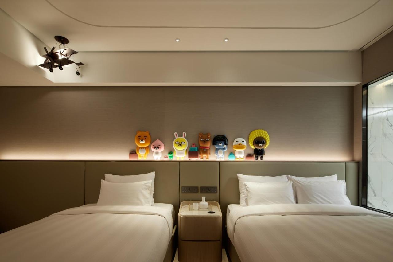 Lotte World Hotel 5*